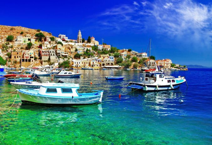 Best Rhodes Holidays Packages